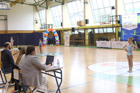 DRŽAVNO PRVENSTVO MAŽORETNE IN TWIRLING ZVEZE SLOVENIJE 29 FOTO LJUBO VUKELIČ